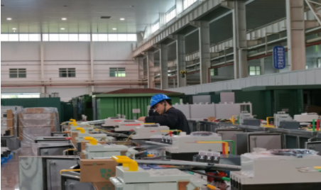 博业体育-博业体育(中国)三场技能PK赛如火如荼开展