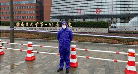 博业体育-博业体育(中国)产品驰援江西抗击疫情