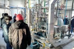 九游在线登陆入口官网-九游(中国)液环压缩机组为用户创造价值