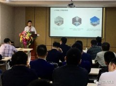 九游在线登陆入口官网-九游(中国)2020年度业务组长述职报告会圆满结束